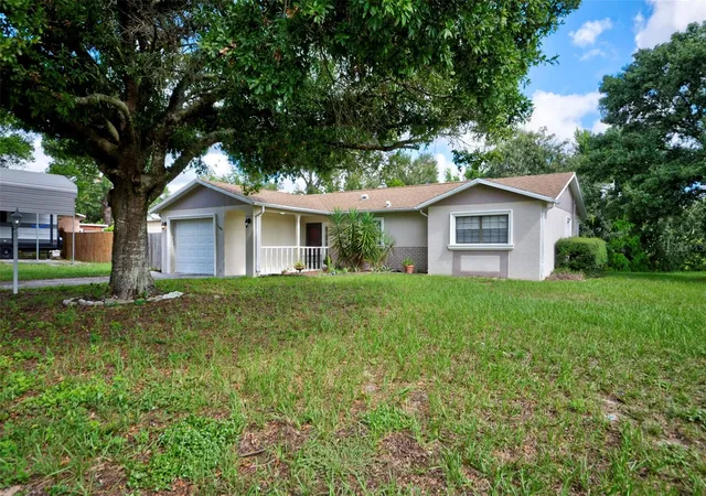 Photo 4 of Single family home for sale at 11429 Adelia St, Spring Hill, FL 34608 | MLS# W7889824 | Listing updated on 2026-10-19