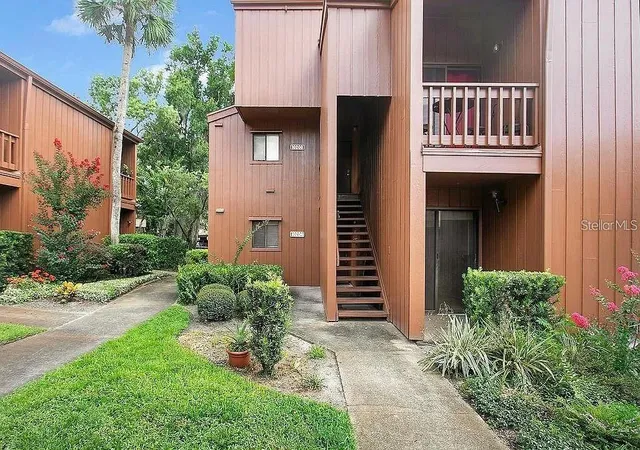 Condo for sale at 1020 E Michigan St #A, ORLANDO, FL 32806 | MLS# TB8552077