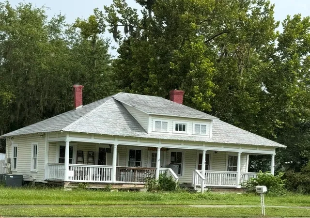 Single family home for sale at 18421 High Springs Main, HIGH SPRINGS, FL 32643 | MLS# GC543789