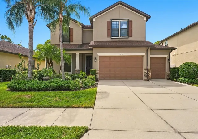 Photo 1 of Single family home for sale at 2571 Sherman Oak Dr, North Port, FL 34289 | MLS# A4707384 | Listing updated on 2026-10-09