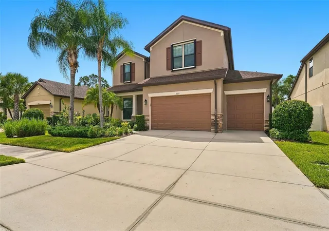 Photo 3 of Single family home for sale at 2571 Sherman Oak Dr, North Port, FL 34289 | MLS# A4707384 | Listing updated on 2026-10-09