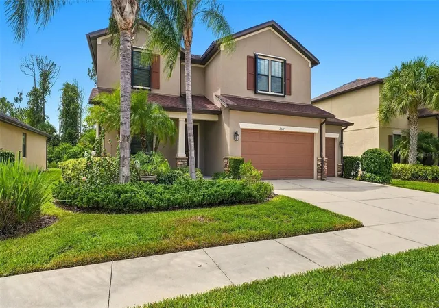 Photo 3 of Single family home for sale at 2571 Sherman Oak Dr, North Port, FL 34289 | MLS# A4707384 | Listing updated on 2026-10-09