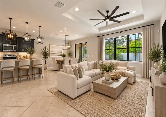 Photo 4 of Single family home for sale at 2571 Sherman Oak Dr, North Port, FL 34289 | MLS# A4707384 | Listing updated on 2026-10-09