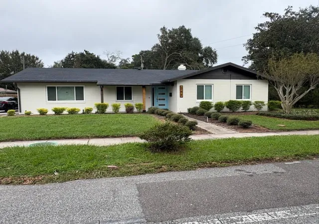 Photo 1 of Single family home for sale at 266 N Ranger Blvd, Winter Park, FL 32792 | MLS# O6444727 | Listing updated on 2026-10-06