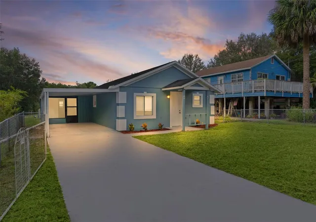 Photo 1 of Single family home for sale at 31128 Lochmore Cir, Sorrento, FL 32776 | MLS# O6444728 | Listing updated on 2026-10-06