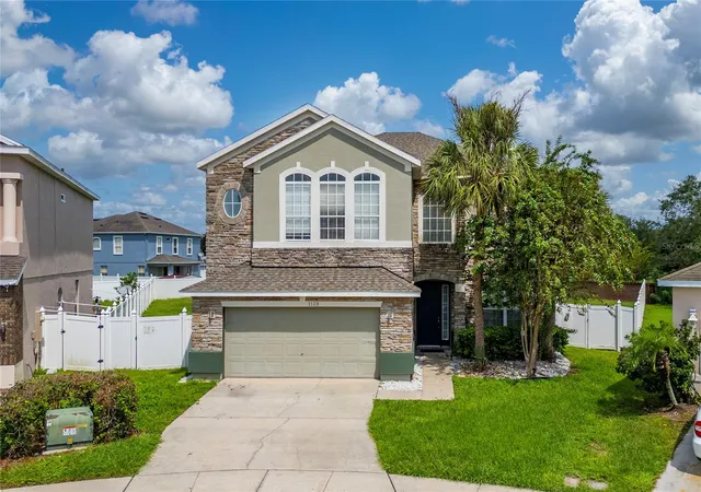 Photo 1 of Single family home for sale at 1139 Darnaby Way, Orlando, FL 32824 | MLS# O6444730 | Listing updated on 2026-09-27