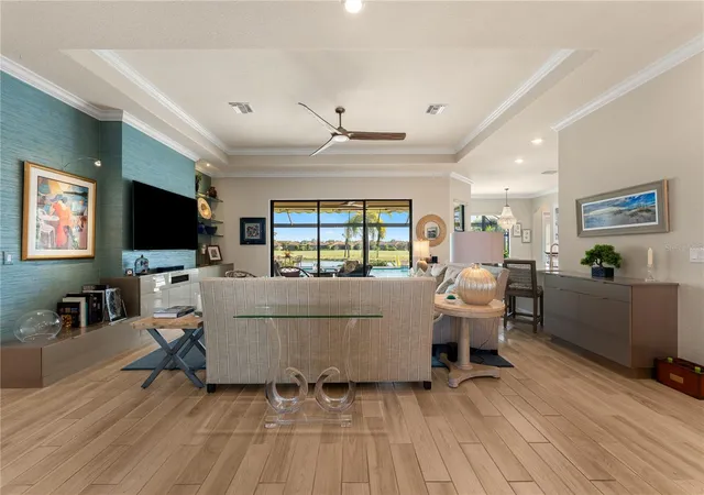 Photo 2 of Single family home for sale at 10733 Tarflower Dr, Venice, FL 34293 | MLS# A4707385 | Listing updated on 2026-10-20