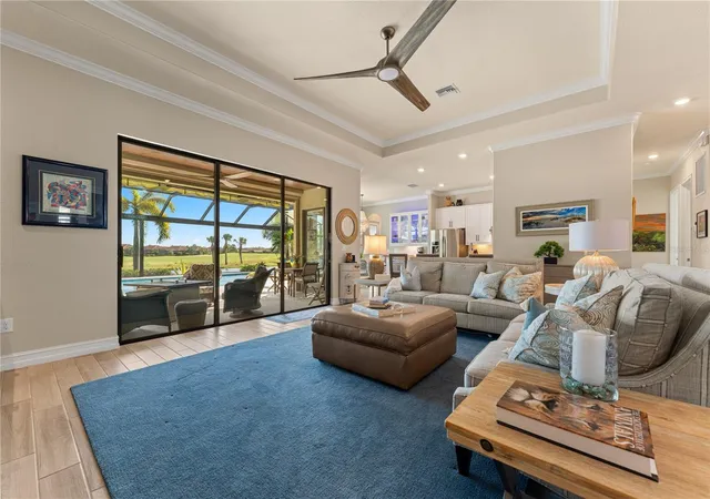 Photo 3 of Single family home for sale at 10733 Tarflower Dr, Venice, FL 34293 | MLS# A4707385 | Listing updated on 2026-10-20