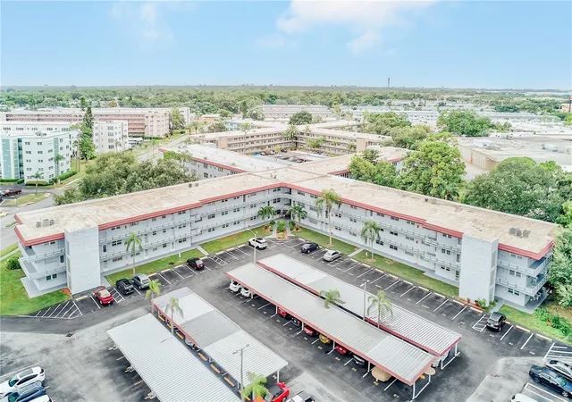 Photo 1 of Condo for sale at 5660 80th Street N #C305, Saint Petersburg, FL 33709 | MLS# TB8552078 | Listing updated on 2026-10-20
