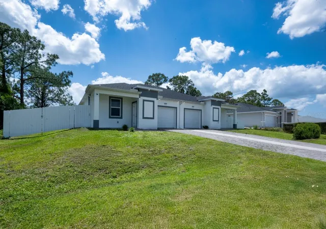 Photo 1 of Multi family home for sale at 4533/4535 Sw 22nd Street #2, Lehigh Acres, FL 33973 | MLS# S5158287 | Listing updated on 2026-09-27