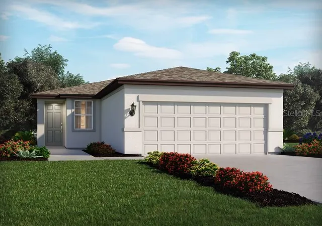 Single family home for sale at 7922 Lake Jessie Pl, PARRISH, FL 34219 | MLS# TB8552087