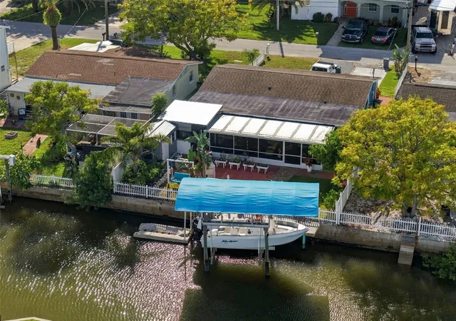Photo 2 of Single family home for sale at 13736 Judy Ave, Hudson, FL 34667 | MLS# W7889825 | Listing updated on 2026-09-26