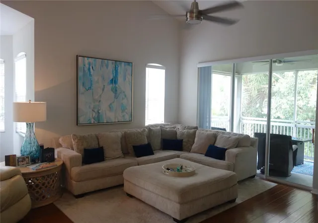 Listing Photo 5 - Condo for sale in building located at 510 Grasslands Vlg Cir, LAKELAND, FL 33803 - Unit #510