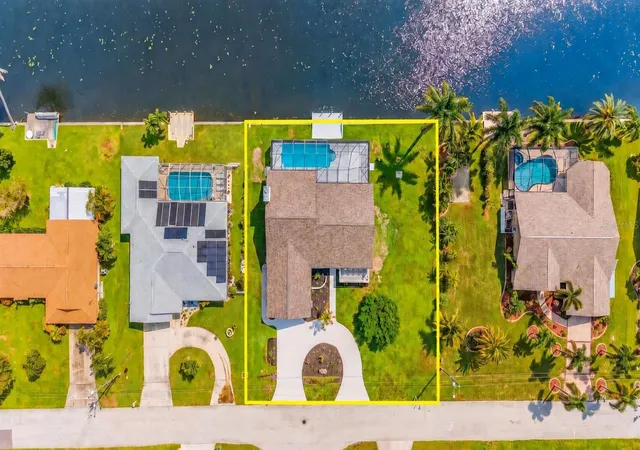 Photo 3 of Single family home for sale at 3603 SW 5th Place, Cape Coral, FL 33914 | MLS# TB8552094 | Listing updated on 2026-09-26
