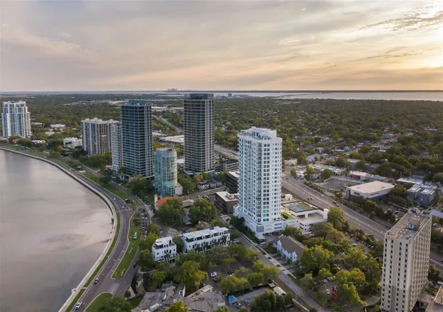 Condo for sale at 3015 S Ysabella Ave #2401, TAMPA, FL 33629 | MLS# TB8552099