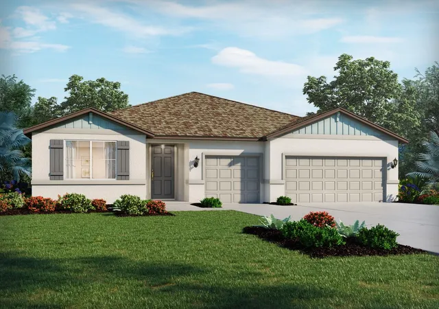 Single family home for sale at 13691 Umber Forest St, HUDSON, FL 34669 | MLS# TB8552100