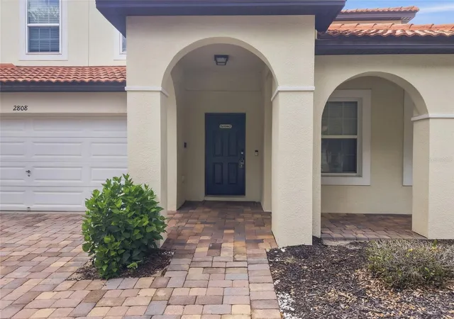 Photo 2 of Single family home for sale at 2808 Roccella Ct, Kissimmee, FL 34747 | MLS# TB8552101 | Listing updated on 2026-10-16