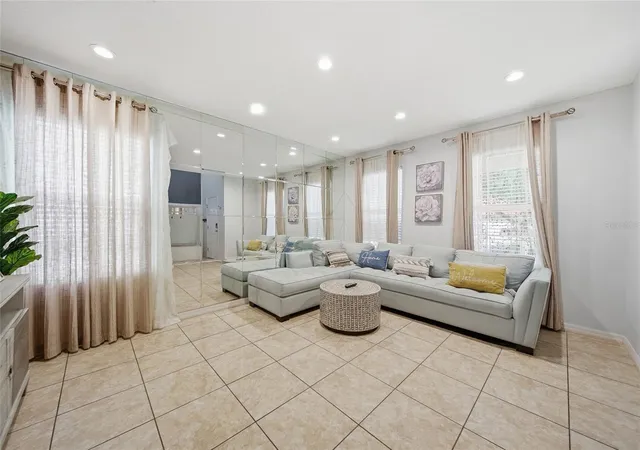 Photo 4 of Single family home for sale at 2808 Roccella Ct, Kissimmee, FL 34747 | MLS# TB8552101 | Listing updated on 2026-10-16