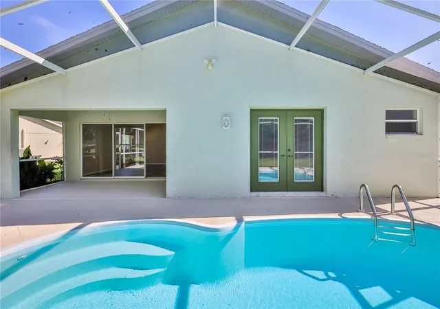 Photo 3 of Single family home for sale at 7205 Julian St, New Port Richey, FL 34653 | MLS# W7889826 | Listing updated on 2026-10-04