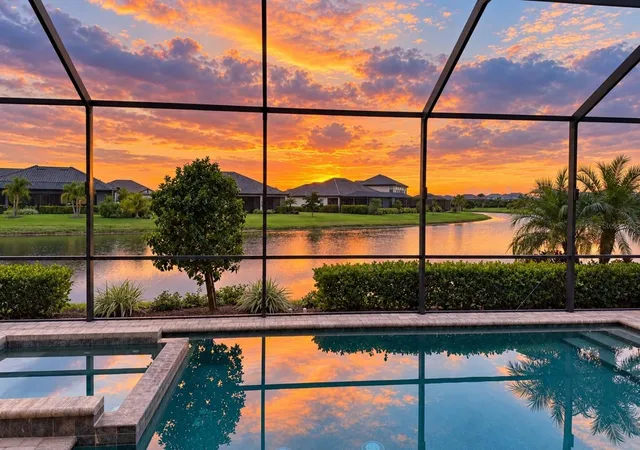 Photo 2 of Single family home for sale at 4914 Lighthouse Bay Ln, Bradenton, FL 34211 | MLS# A4707388 | Listing updated on 2026-10-11