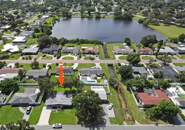 Photo 2 of Single family home for sale at 1100 76th Avenue N, Saint Petersburg, FL 33702 | MLS# TB8552104 | Listing updated on 2026-10-08
