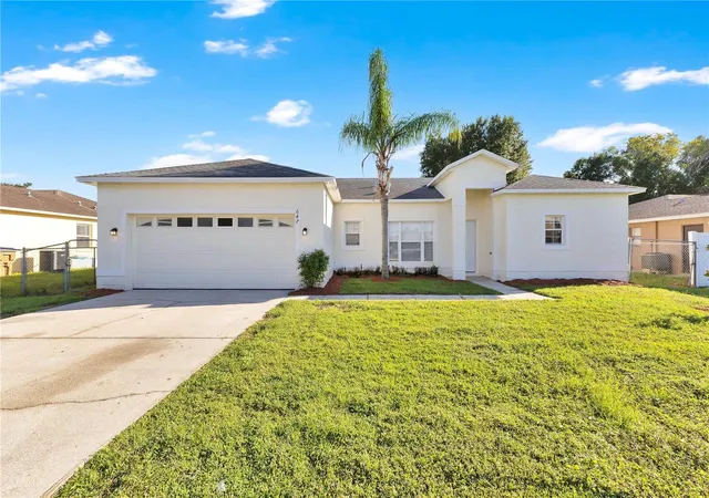Photo 1 of Single family home for sale at 647 Heraldo Ct, Kissimmee, FL 34758 | MLS# O6444742 | Listing updated on 2026-10-09