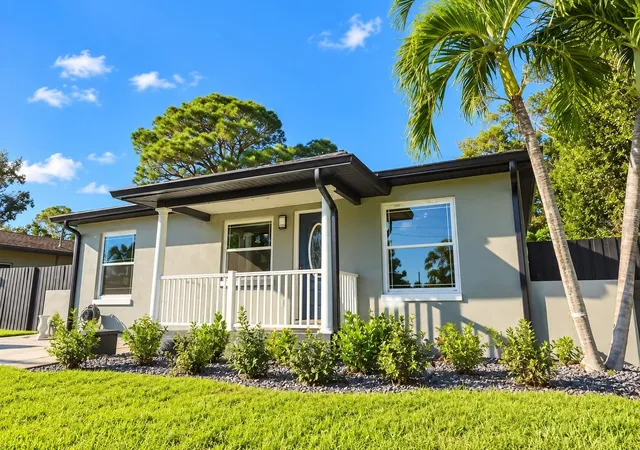 Photo 2 of Single family home for sale at 5817 Dartmouth Ave N, Saint Petersburg, FL 33710 | MLS# TB8552107 | Listing updated on 2026-10-14