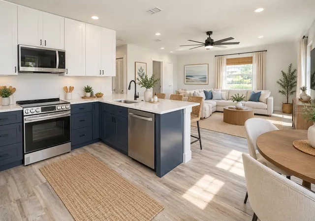 Photo 3 of Single family home for sale at 5817 Dartmouth Ave N, Saint Petersburg, FL 33710 | MLS# TB8552107 | Listing updated on 2026-10-14