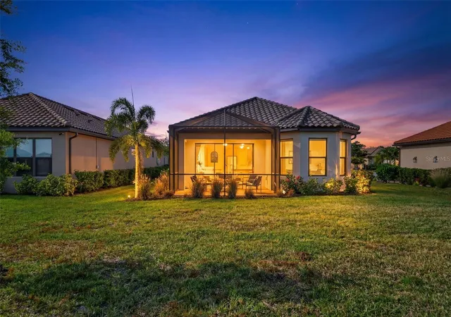 Photo 3 of Single family home for sale at 3021 Veneto Ct, Bradenton, FL 34211 | MLS# A4707390 | Listing updated on 2026-10-12