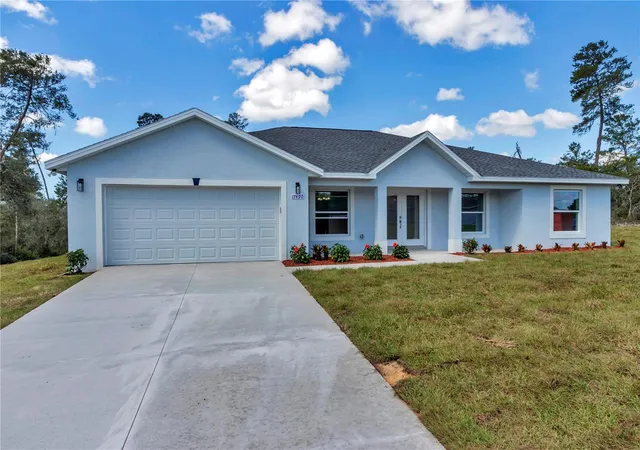 Photo 4 of Single family home for sale at 2225 SW 176th Lane Rd, Ocala, FL 34473 | MLS# OM732878 | Listing updated on 2026-09-26