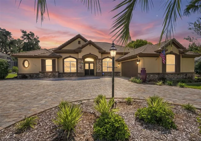 Photo 1 of Single family home for sale at 1783 N Musial Point, Hernando, FL 34442 | MLS# OM732879 | Listing updated on 2026-09-29