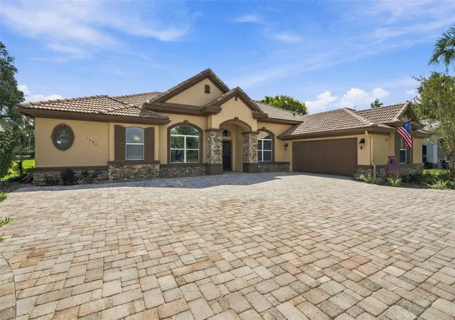 Photo 2 of Single family home for sale at 1783 N Musial Point, Hernando, FL 34442 | MLS# OM732879 | Listing updated on 2026-09-29