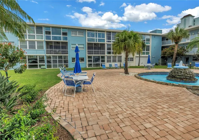 Photo 1 of Condo for sale at 6363 Gulf Winds Dr #235, St Pete Beach, FL 33706 | MLS# TB8552115 | Listing updated on 2026-09-30