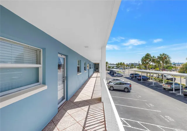Photo 2 of Condo for sale at 6363 Gulf Winds Dr #235, St Pete Beach, FL 33706 | MLS# TB8552115 | Listing updated on 2026-09-30
