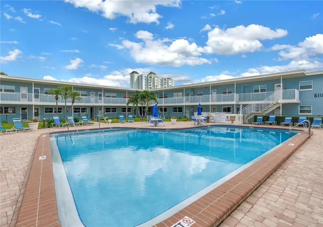 Photo 3 of Condo for sale at 6363 Gulf Winds Dr #235, St Pete Beach, FL 33706 | MLS# TB8552115 | Listing updated on 2026-09-30