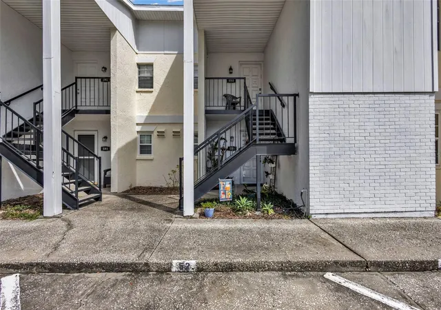 Photo 1 of Condo for sale at 3811 N Oak Dr #E51, Tampa, FL 33611 | MLS# O6444767 | Listing updated on 2026-10-03