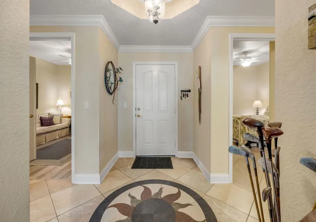 Listing Photo 4 - Condo for sale in building located at 259 Minorca Bch Wy, New Smyrna Beach, FL 32169 - Unit #902