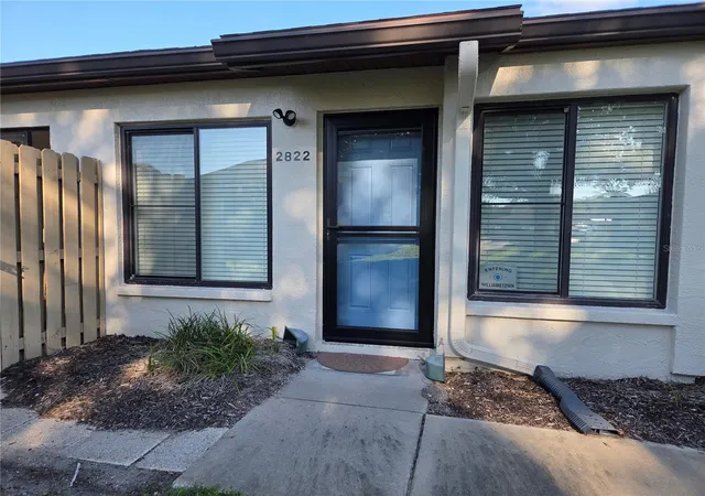 Photo 1 of Condo for sale at 2822 72nd Court W #2163, Bradenton, FL 34209 | MLS# A4707397 | Listing updated on 2026-10-07
