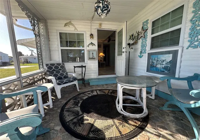 Photo 1 of Manufactured home for sale at 1784 Midlothian St, Sarasota, FL 34234 | MLS# A4707398 | Listing updated on 2026-10-06