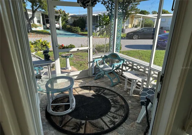 Photo 2 of Manufactured home for sale at 1784 Midlothian St, Sarasota, FL 34234 | MLS# A4707398 | Listing updated on 2026-10-06