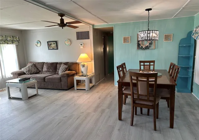 Photo 3 of Manufactured home for sale at 1784 Midlothian St, Sarasota, FL 34234 | MLS# A4707398 | Listing updated on 2026-10-06