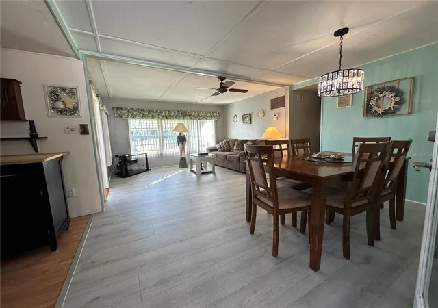 Photo 4 of Manufactured home for sale at 1784 Midlothian St, Sarasota, FL 34234 | MLS# A4707398 | Listing updated on 2026-10-06