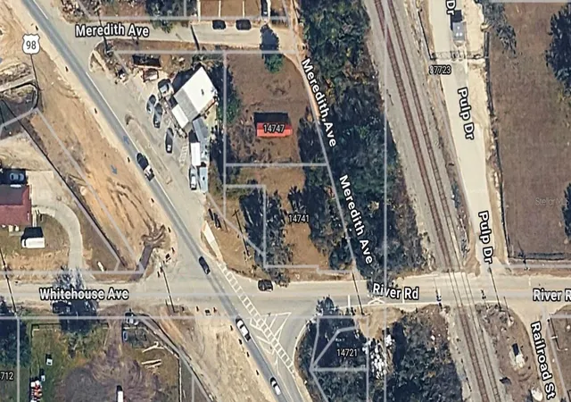 Photo 2 of Land for sale at US 98, Dade City, FL 33523 | MLS# L4965343 | Listing updated on 2026-10-02