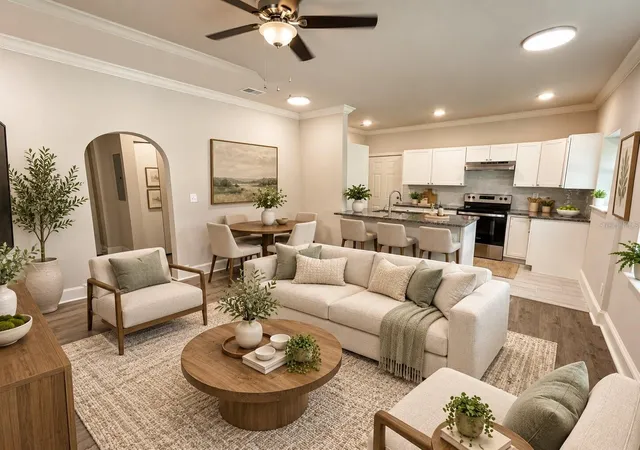 Photo 3 of Single family home for sale at 1940 E University Ave, Gainesville, FL 32641 | MLS# GC543791 | Listing updated on 2026-10-05