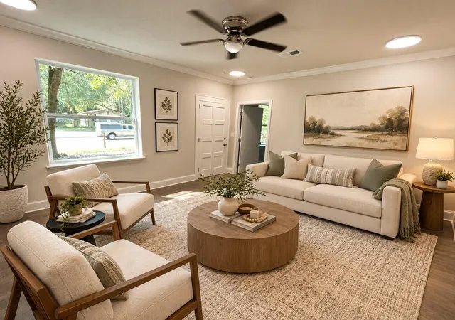 Photo 3 of Single family home for sale at 1940 E University Ave, Gainesville, FL 32641 | MLS# GC543791 | Listing updated on 2026-10-05