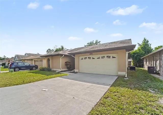 Photo 3 of Single family home for sale at 10826 Claymont Dr, New Port Richey, FL 34654 | MLS# O6444776 | Listing updated on 2026-09-29