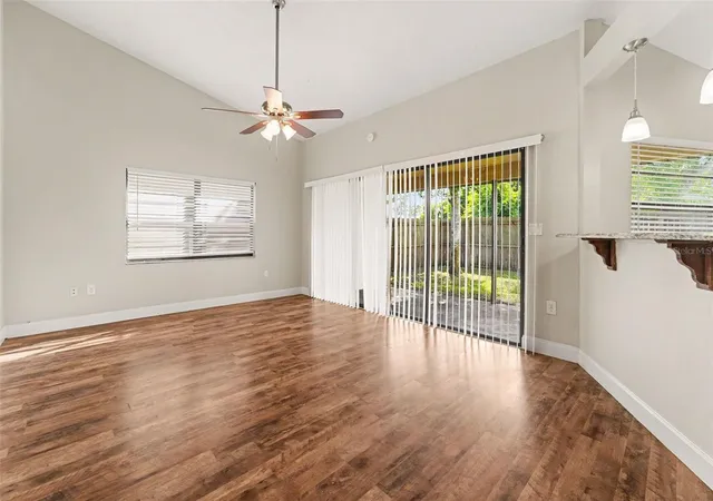 Photo 4 of Single family home for sale at 10826 Claymont Dr, New Port Richey, FL 34654 | MLS# O6444776 | Listing updated on 2026-09-29