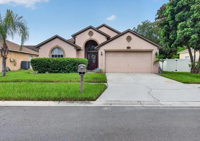 Photo 1 of Single family home for sale at 5336 Watson Rd, Riverview, FL 33578 | MLS# TB8552120 | Listing updated on 2026-09-26