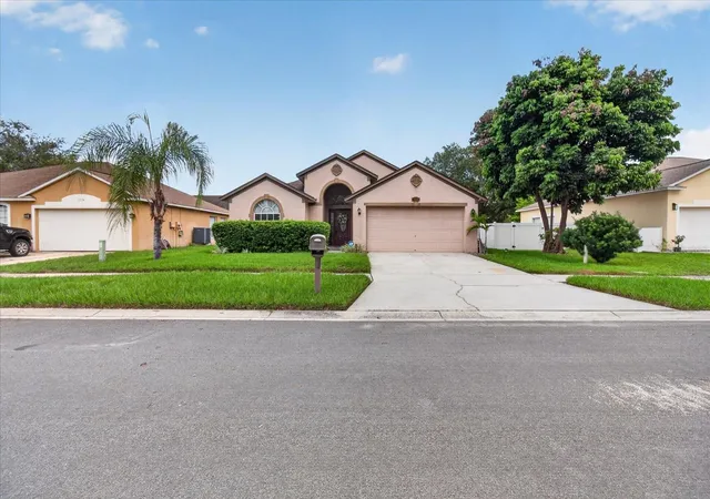 Photo 3 of Single family home for sale at 5336 Watson Rd, Riverview, FL 33578 | MLS# TB8552120 | Listing updated on 2026-09-26