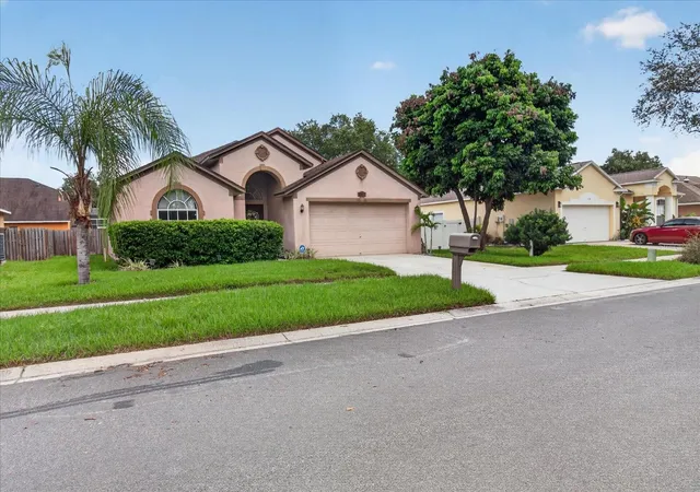 Photo 3 of Single family home for sale at 5336 Watson Rd, Riverview, FL 33578 | MLS# TB8552120 | Listing updated on 2026-09-26